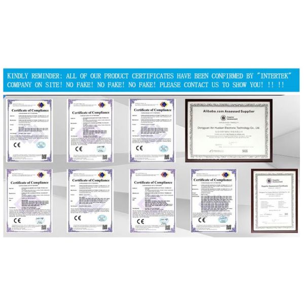 OEM Universal Clamp Mounted Surge Protector Power Strip With Usb Motorized