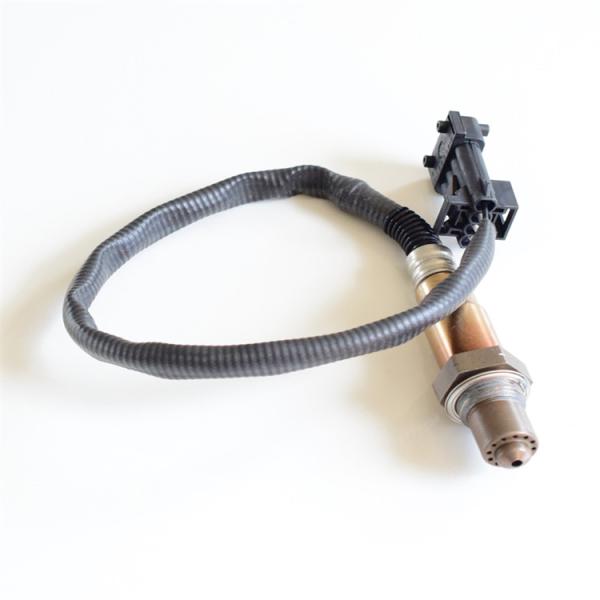 Buy 0258006937 Lambda Sensor Replacement For Bosch Oxygen Sensor Big Dipper Chery QQ6 Fourth Generation at wholesale prices