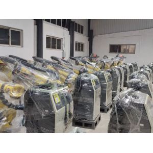 Quality 20kg Payload Used KUKA Robots Handling Welding Spraying for sale