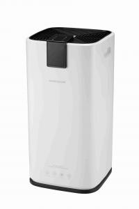 China Energy Efficient 16L/DAY R290 Dehumidifier PD09A House Dehumidifier on sale