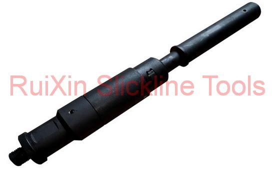 Buy 1.875 Inch Wireline Running Tool API R Running Tool For Slickline at wholesale prices