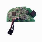 AMI RF Mesh Communication Module Wireless Networking Module DC2-RSF1