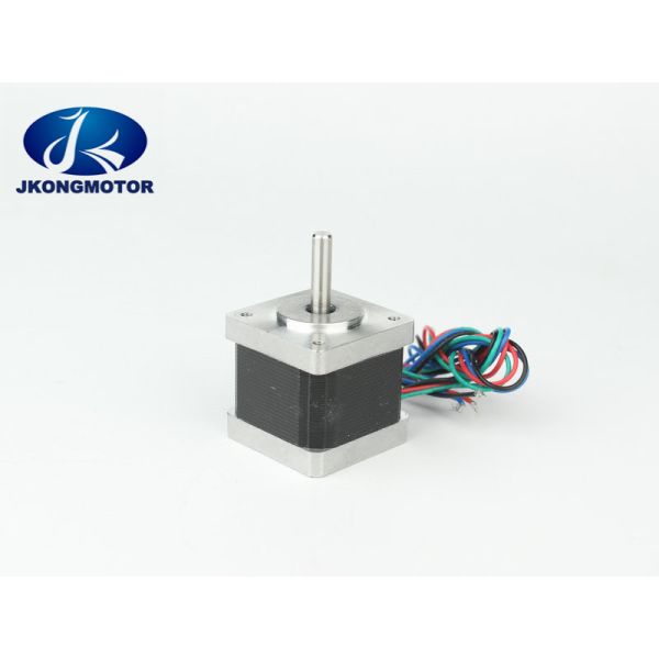 Nema14 35mm Mini Stepper Motor With CE ROHS 1000g.cm - 1500g.cm