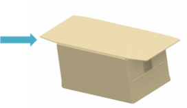 Side-push Type Wrap Around Carton Packer For Tetra Pak 1L Dairy Product Packaging Line