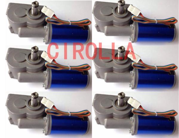 Buy Aluminum Alloy Automatic Swing Door Opener With sensors interlock function at wholesale prices