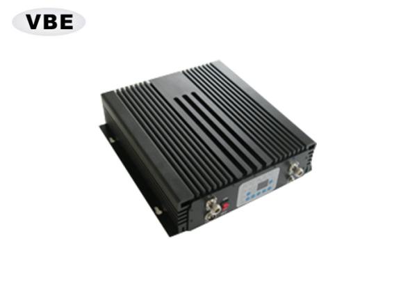 Buy Dual Band 4G Lte Signal Booster , Mobile Signal Repeater Customized Working Frequency at wholesale prices