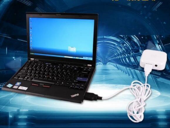 Buy COMER anti-theft alarm locking 1port security alarm controller system for laptop notebook computer at wholesale prices