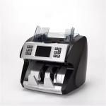 4.3 Inch Mixed Value Sorting Machine Bank Note Counter Cash Counter Bill Counter