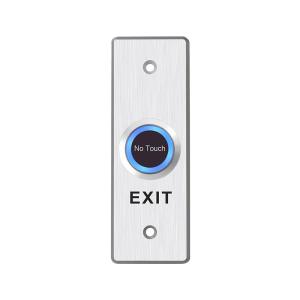 Quality ANT840/ANT870 NO Touch Style Exit Button Touchless Exit Button for sale