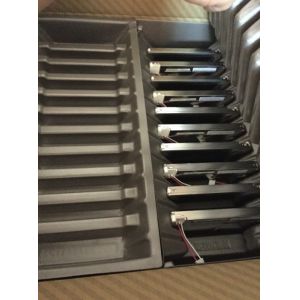 LQ080T5GG01B Sharp 8" LCM 480×234RGB INDUSTRIAL LCD DISPLAY