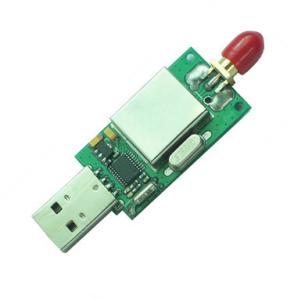 Quality 433/868/915MHz RF Module USB Interface Short Ranges Data Transmission Module for sale