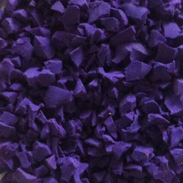 Buy EPDM Recycled Rubber Playground Surface Material Rubber Particles at wholesale prices