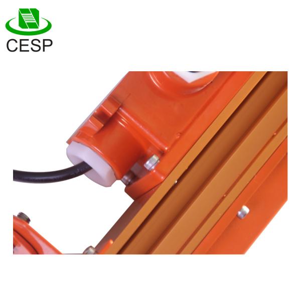Buy Explosion Proof LED Linear Light for Class I DIV I & 2 Zone 1 & 21 & 2 & 22 at wholesale prices