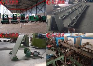Quality Simple Design Continuous Cold Rolling Mill Machine Custom Dimension for sale