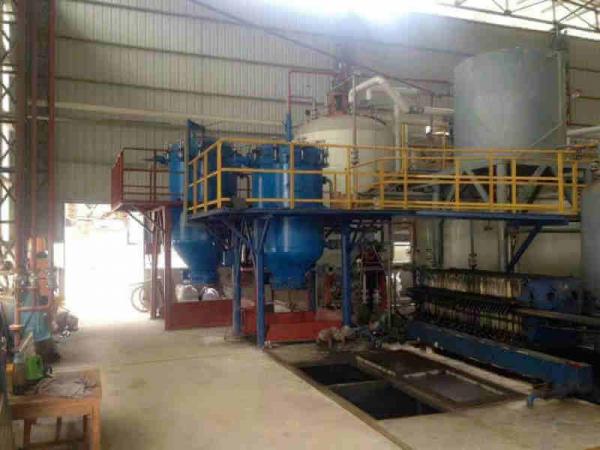 Buy edible crude olive oil coconut oil vertical pressure leaf filter factory price on sale at wholesale prices