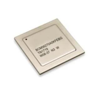 Quality Ethernet IC BCM56270A0KFEBG Programmable Multi Layer Ethernet Switches for sale