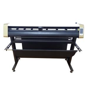 Quality 53 Inch 1350mm LCD Auto Contour Touch Screen Plotter Cutter for sale