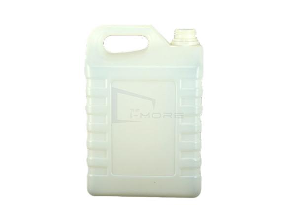 Buy 2500ml OEM Empty Laundry Detergent Bottles at wholesale prices