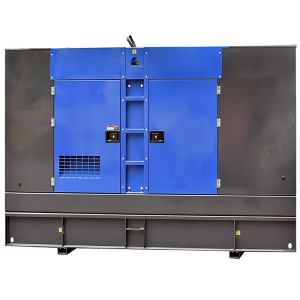 Quality Diesel Standby Generator 200kw 250kva Diesel Engine Generator Set Portable Silent Generator for sale