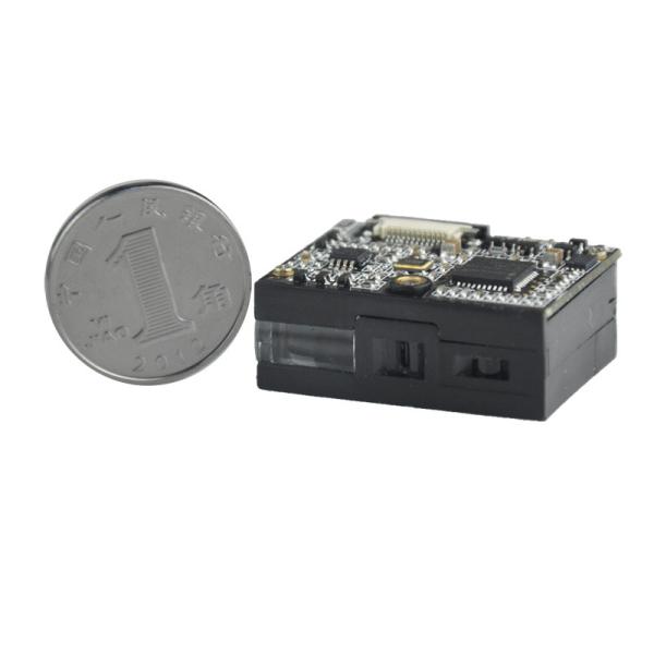 Buy 0.33W Mini TTL232 CCD Barcode Reader Scanner LED Light Source at wholesale prices