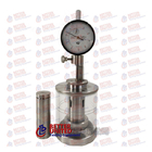 Normal Temperature And Pressure Expander Drilling Fluids Testing Equipment