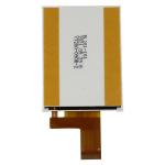 240 X 320 TFT LCD Display Module 2.8 Inch SPI Interface White LED Backlight