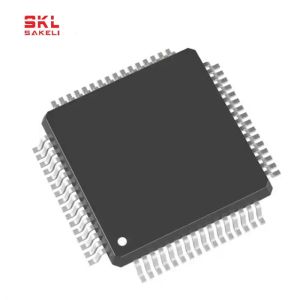 Quality STM32F103RCT7 MCU Microcontroller low power consumption high processing speed for sale