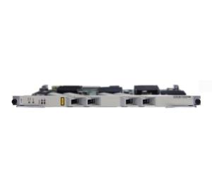 China Huawei H802XGBC 4-port 10G GPON OLT Interface Board on sale
