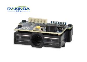 Quality Long Range CCD Barcode Scan Engine LV12 High Sensitive Linear Image for sale