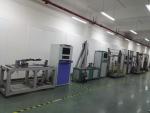 500 Watt Lab Testing Machine Bicycle Crank Combination Fatigue Testing