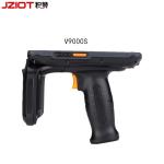 Android 11 4G Rugged Wireless Handheld PDA 1D 2D Qr Barcode Scanner Inventory