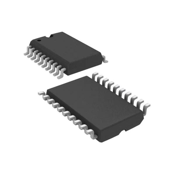 Buy TLV1543CDWR Integrated Circuit IC Chip 10 Bit Analog To Digital Converter Input SAR at wholesale prices