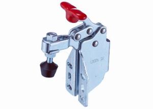 Quality Side Mounted Manual Quick Release Vertical Handle Toggle Clamp GH-13005-SM for sale