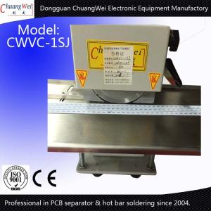 China PCB Separator V Groove PCB Depanelizer with Pre Scored for LED Lighting Factory on sale