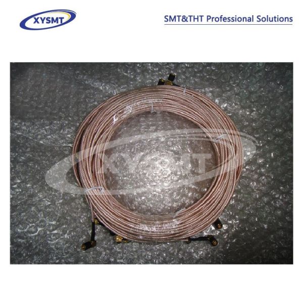 J90614388 Flying Vision Data Cable SAMSUNG/HANWHA CP45 machine spare part