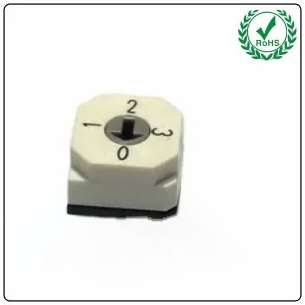 Controllers Monitoring Binary Switches Control Equipment Size Angle DIP SMD