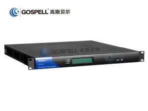 Quality MPEG SD HD Stream Multiplexer Scrambler For DVB-T/T2 System for sale