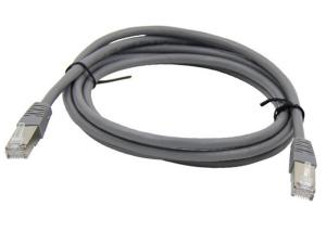 Cat6 Lan Network Data Cable FTP STP SSTP Ethernet Rj45 Patch Cord Fast Connection