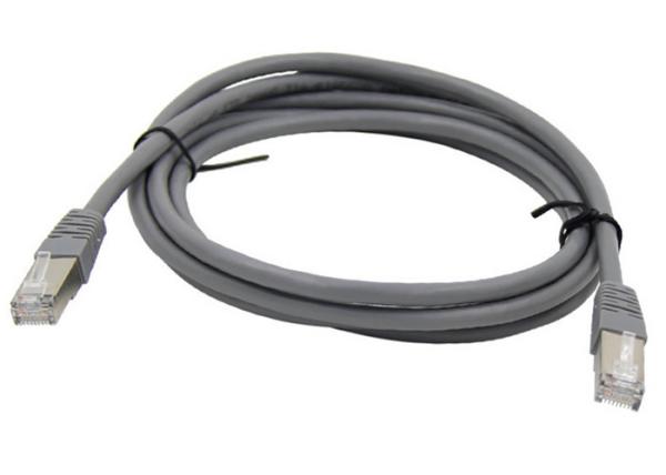 Buy Cat6 Lan Network Data Cable FTP STP SSTP Ethernet Rj45 Patch Cord Fast Connection at wholesale prices