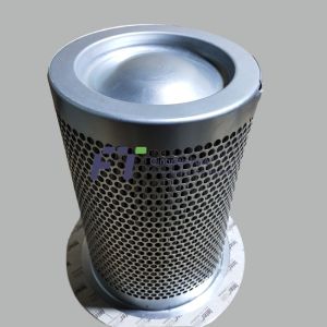 Quality Oil Separator 46555952 IR Compressor Oil Filter for sale
