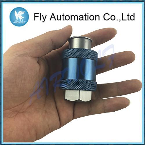 Buy HSV Series Hand slide valve HSV06 HSV08 HSV10 HSV15 Sliding Switch Hand Push Valve at wholesale prices