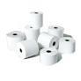 ATM Thermal Paper Rolls , 80x80 Thermal Cash Register Rolls 2-5 Years Image Life
