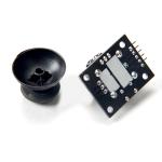 Game Dual Axis XY Game Joystick Sensor Module Controller PS2