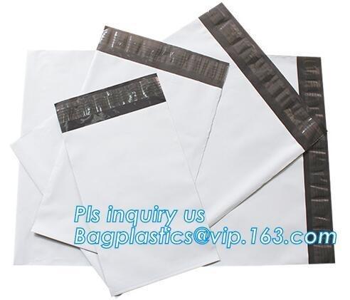 Buy courier mail bags ,poly bag mailer,custom mailer bag, ems courier envelope packaging mail bag, Courier Mailing Bags Poly at wholesale prices