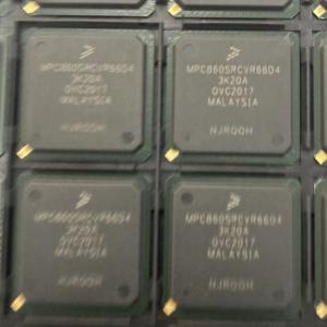Quality MPC860SRCVR66D4 Powerquicc Risc Microprocessor 66mhz for sale