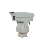 Long Range Fog Penetration Camera With CE FCC Certificate And CMOS Sensor
