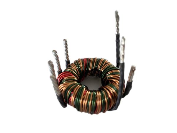 Buy Isolation Toroidal Auto Transformer 60Hz 120VA Single Phase at wholesale prices