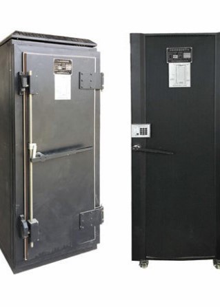 WiFi Testing RF Shielded Mri Room Shielding Protection Against Electromagnetic