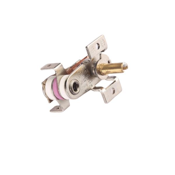 Buy Household Mechanical Manual Temperature Controller Heater Thermostat KST Thermostat at wholesale prices