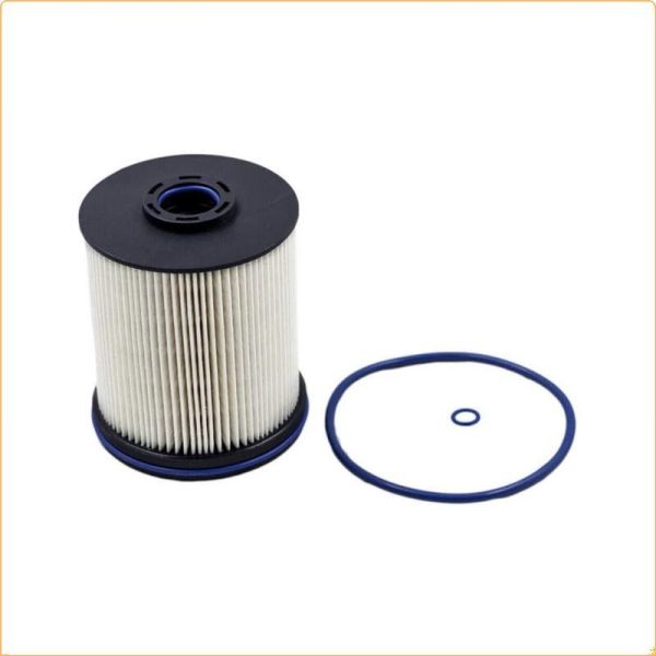 Production Wholesale High Efficiency Fuel Filter TP1015 23304096 PU9012Z For 2017-2022 Chevrolet GMC